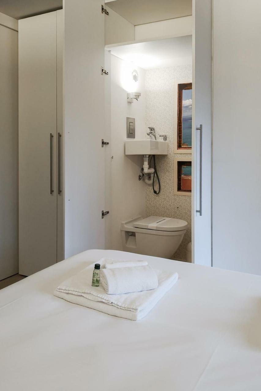 25 Verde Treehouse Loft Appartement *