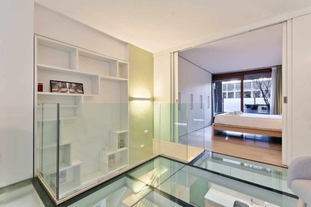 25 Verde Treehouse Loft