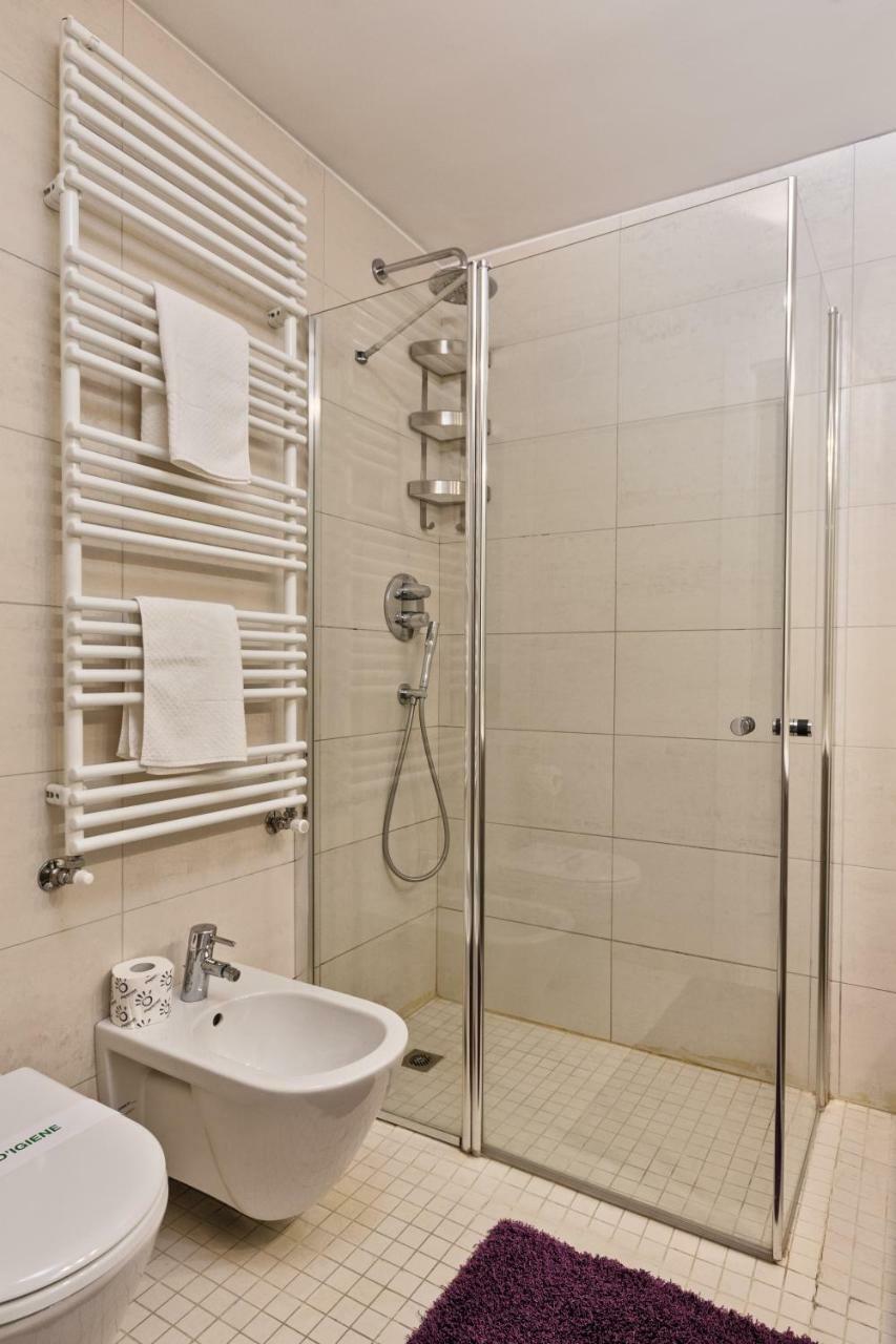 Appartement 25 Verde Treehouse Loft Turin