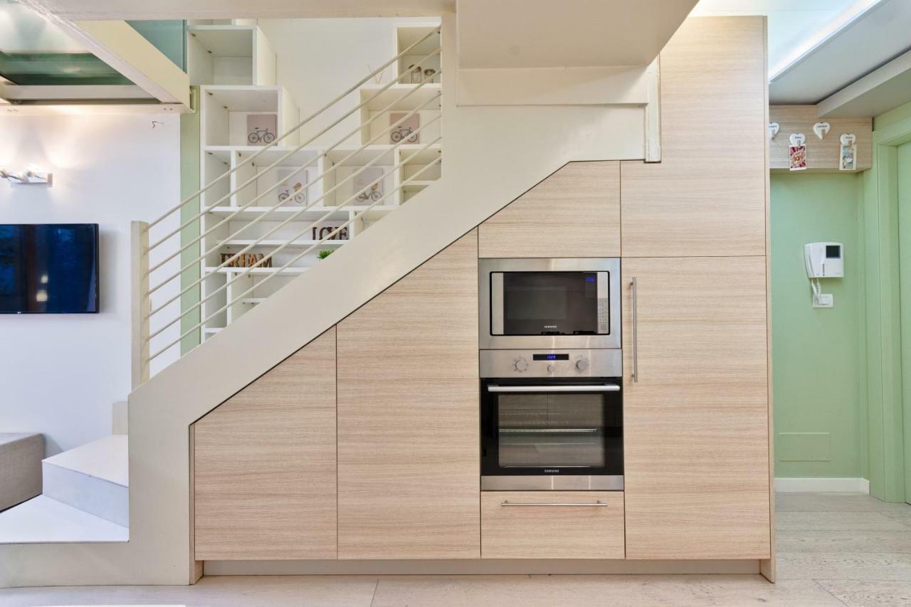 25 Verde Treehouse Loft Appartement