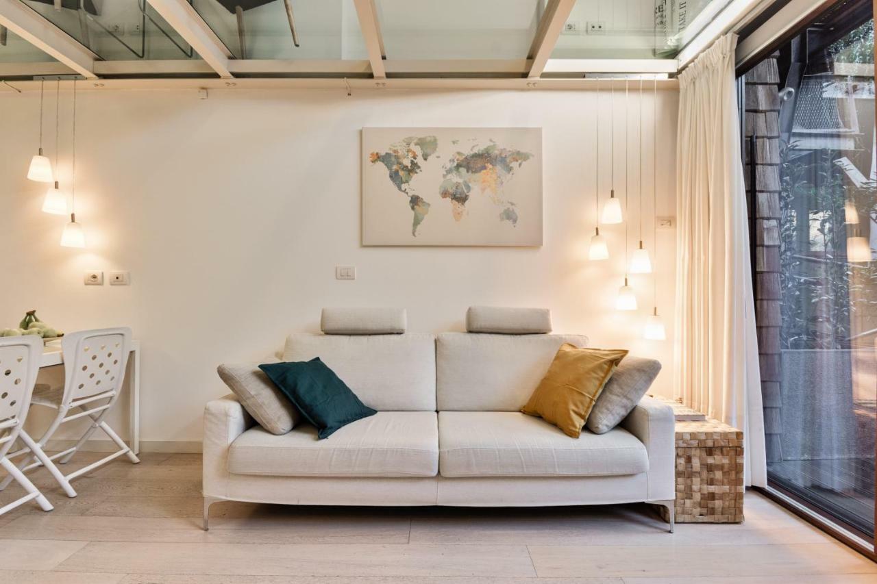 25 Verde Treehouse Loft *
